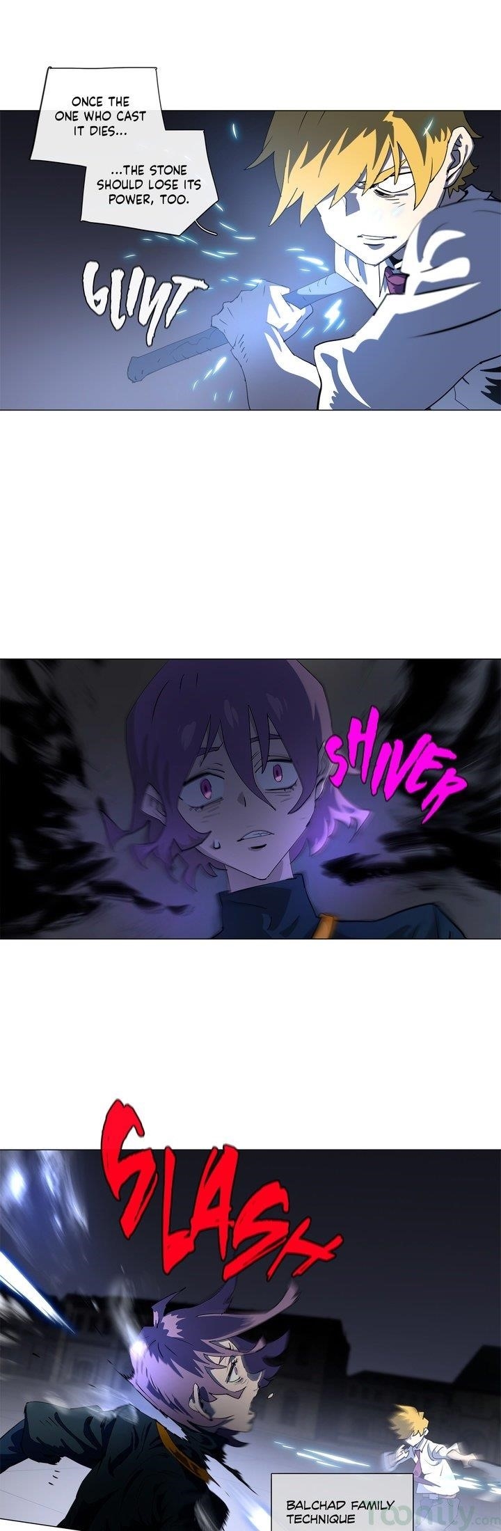 Read 4 Cut Hero Manga Online