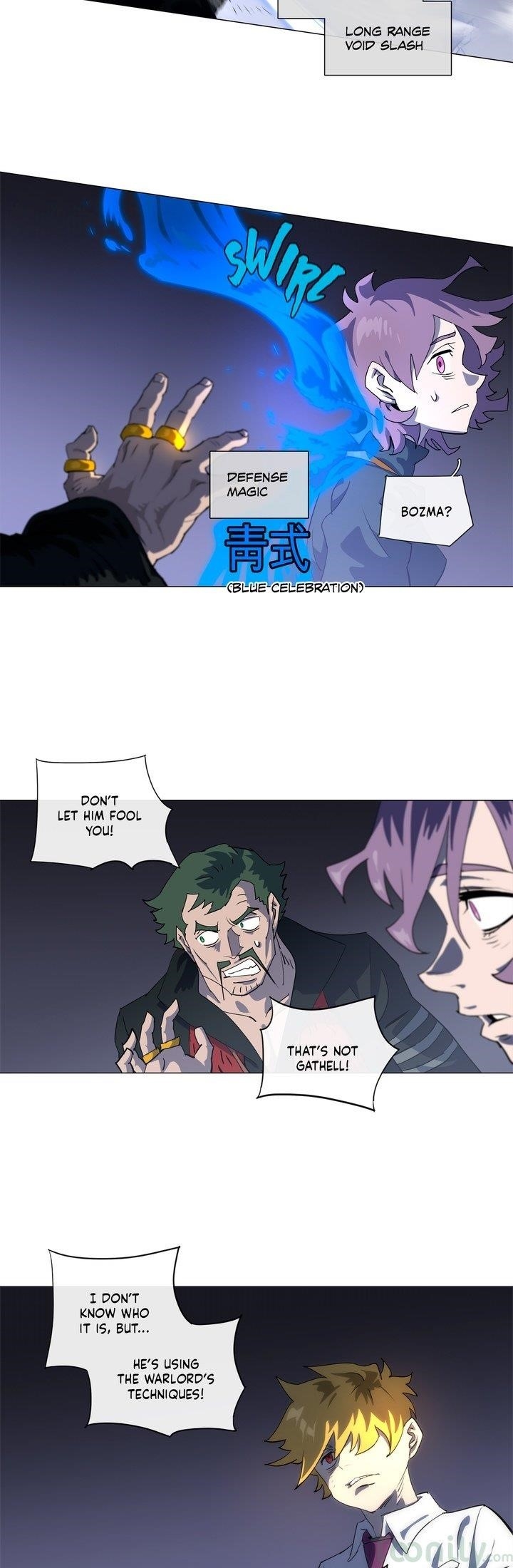 Read 4 Cut Hero Manga Online