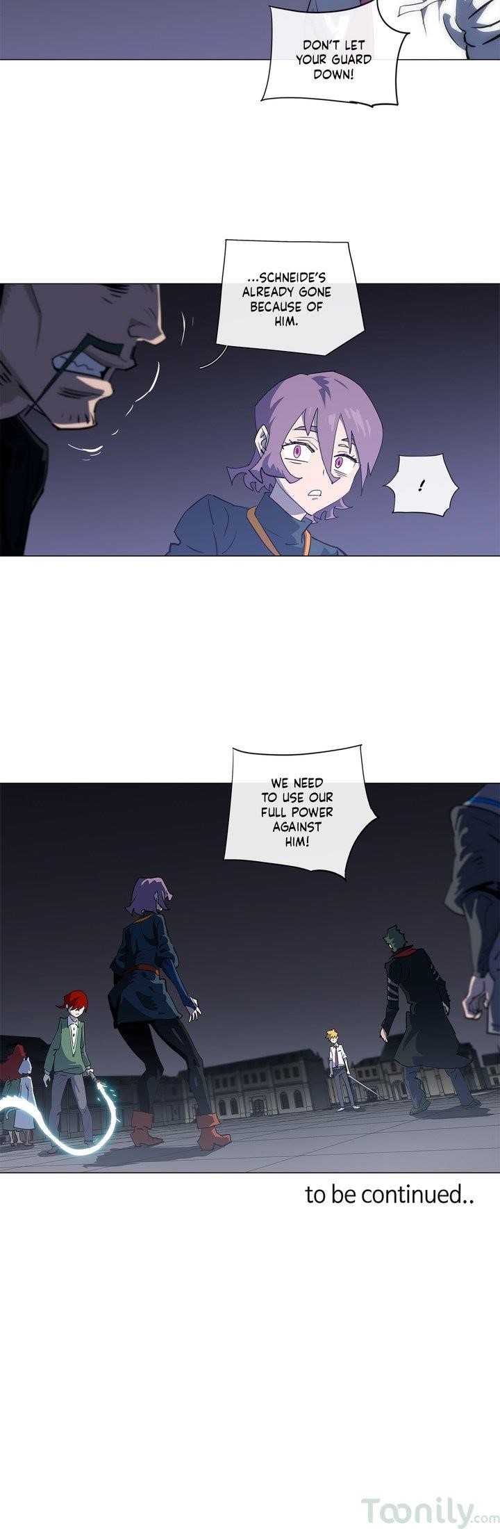 Read 4 Cut Hero Manga Online