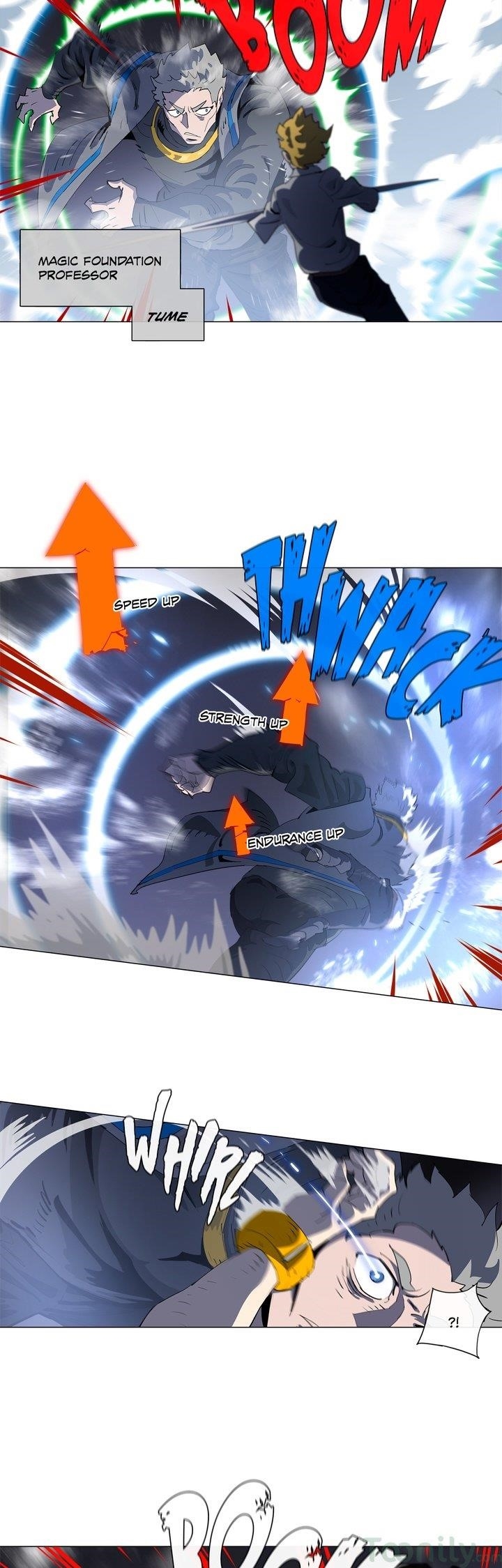 Read 4 Cut Hero Manga Online
