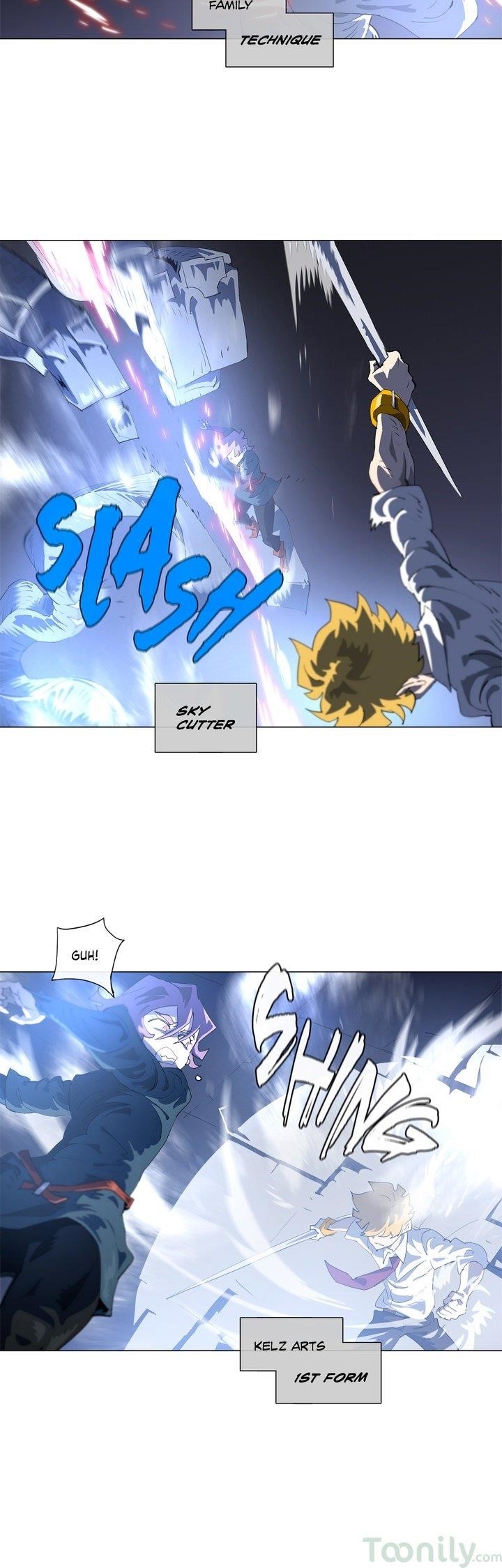 Read 4 Cut Hero Manga Online