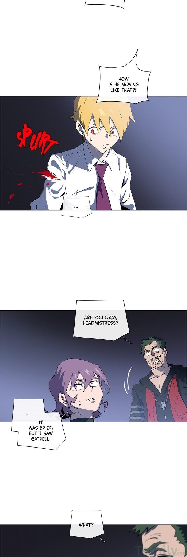 Read 4 Cut Hero Manga Online