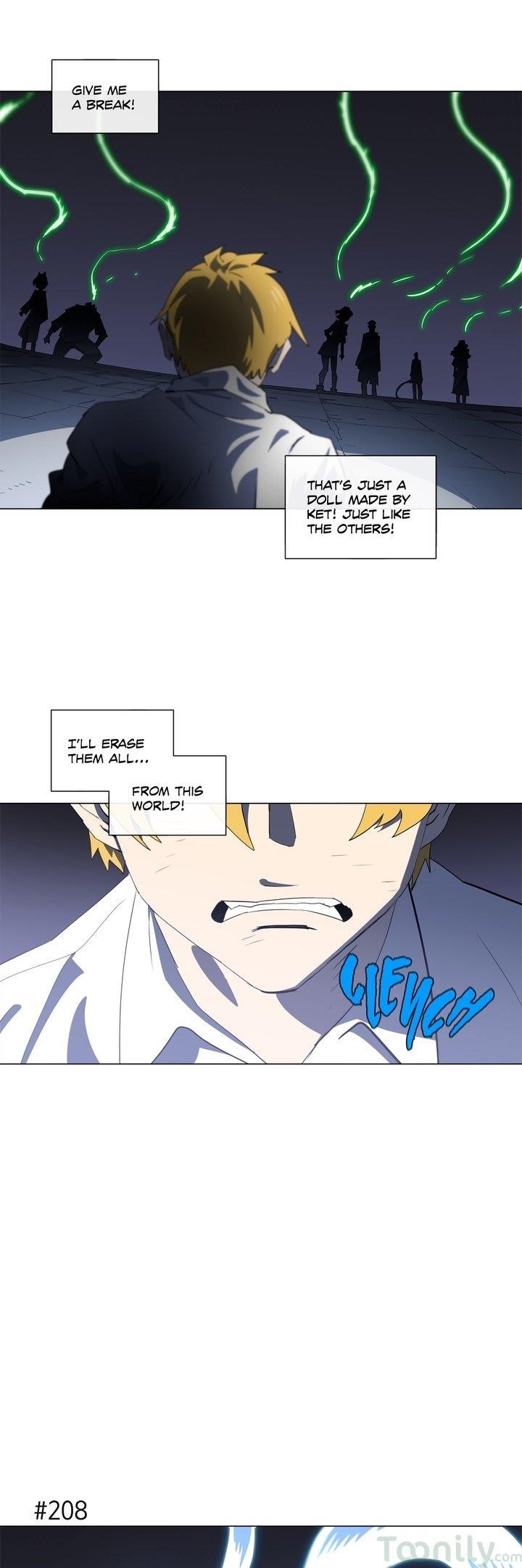 Read 4 Cut Hero Manga Online