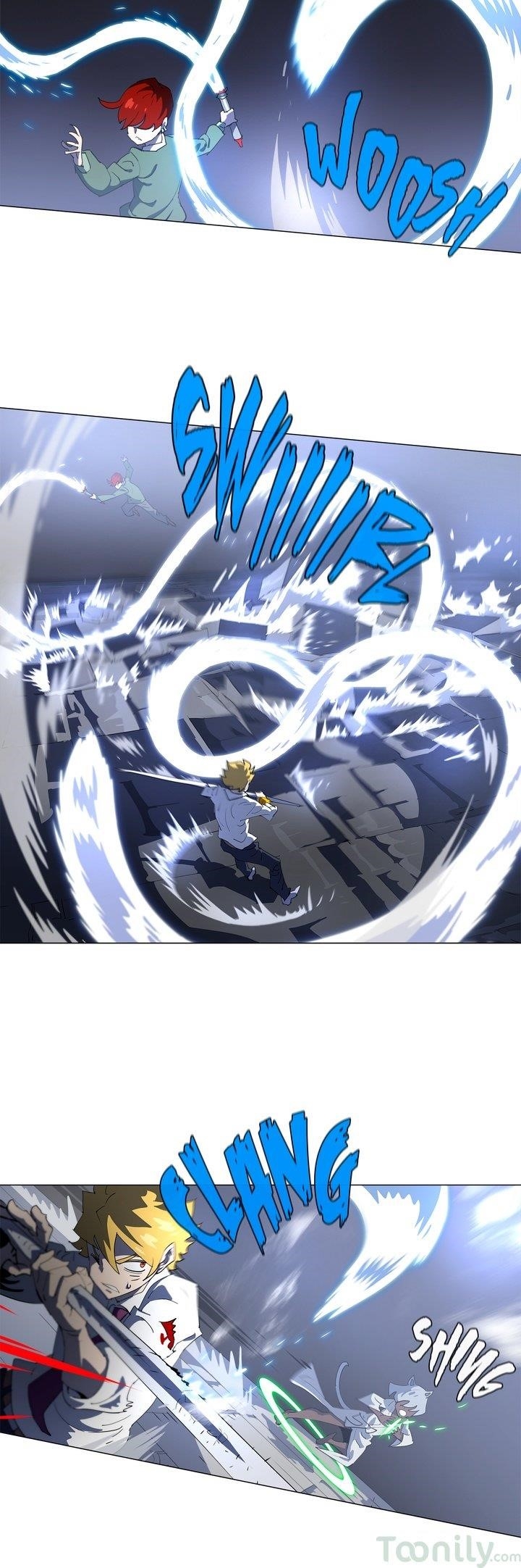 Read 4 Cut Hero Manga Online