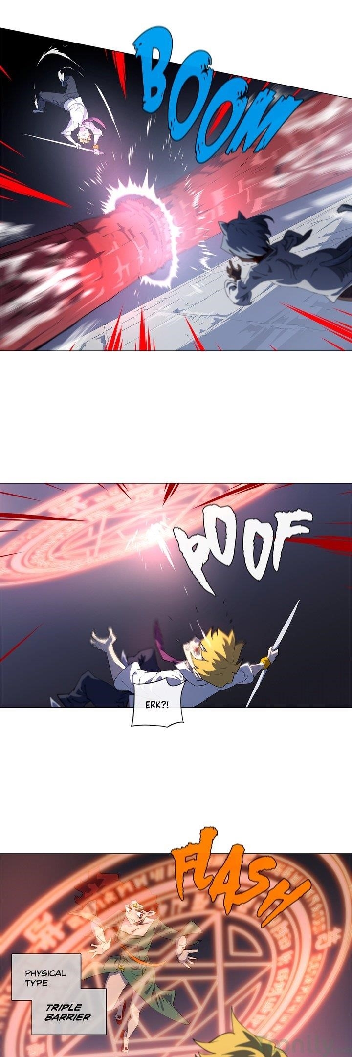 Read 4 Cut Hero Manga Online