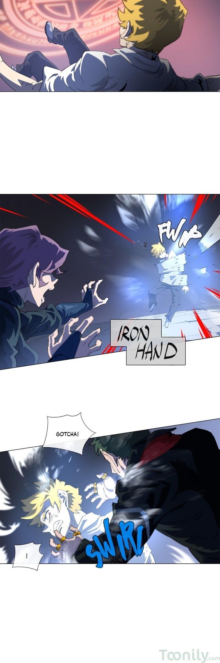 Read 4 Cut Hero Manga Online