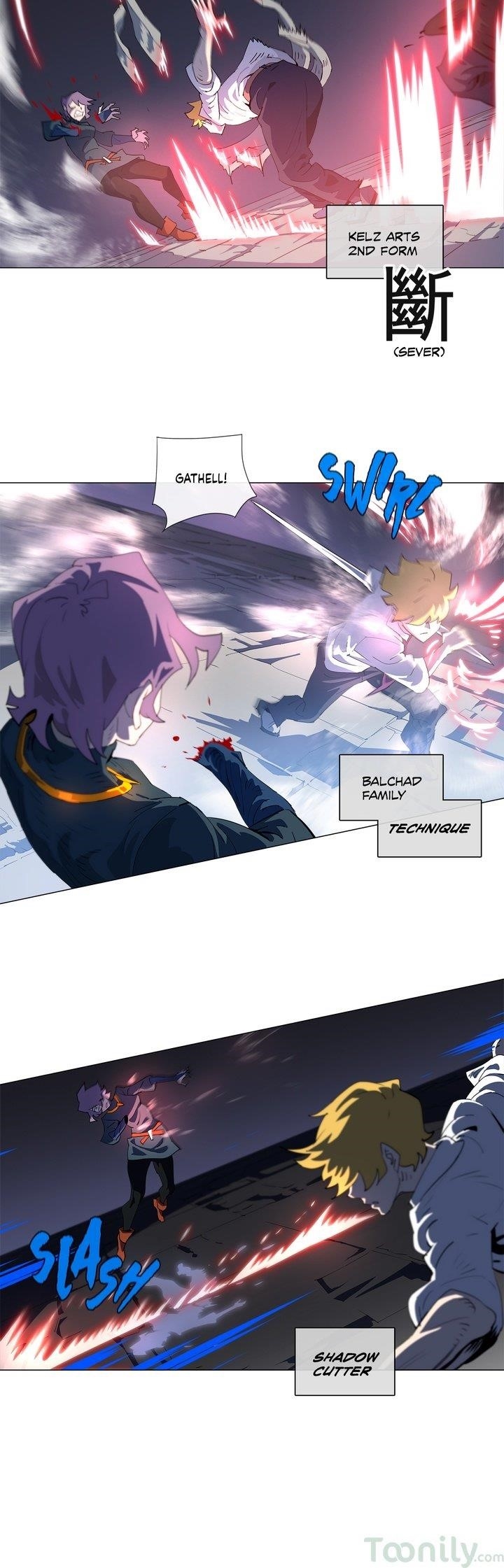 Read 4 Cut Hero Manga Online