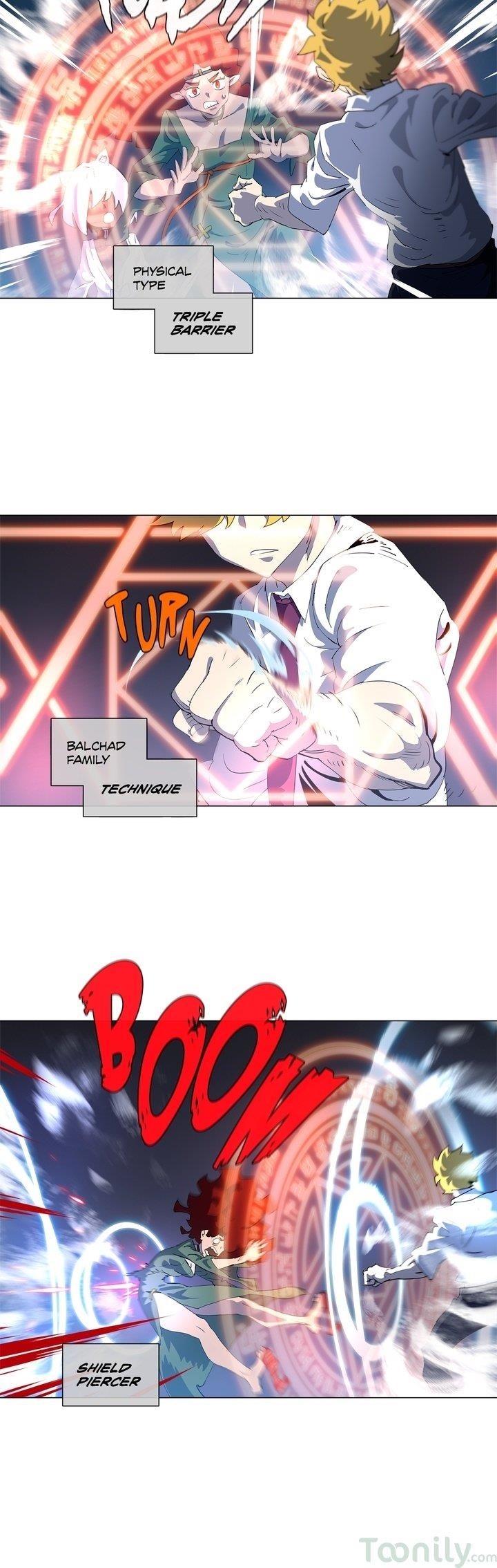 Read 4 Cut Hero Manga Online