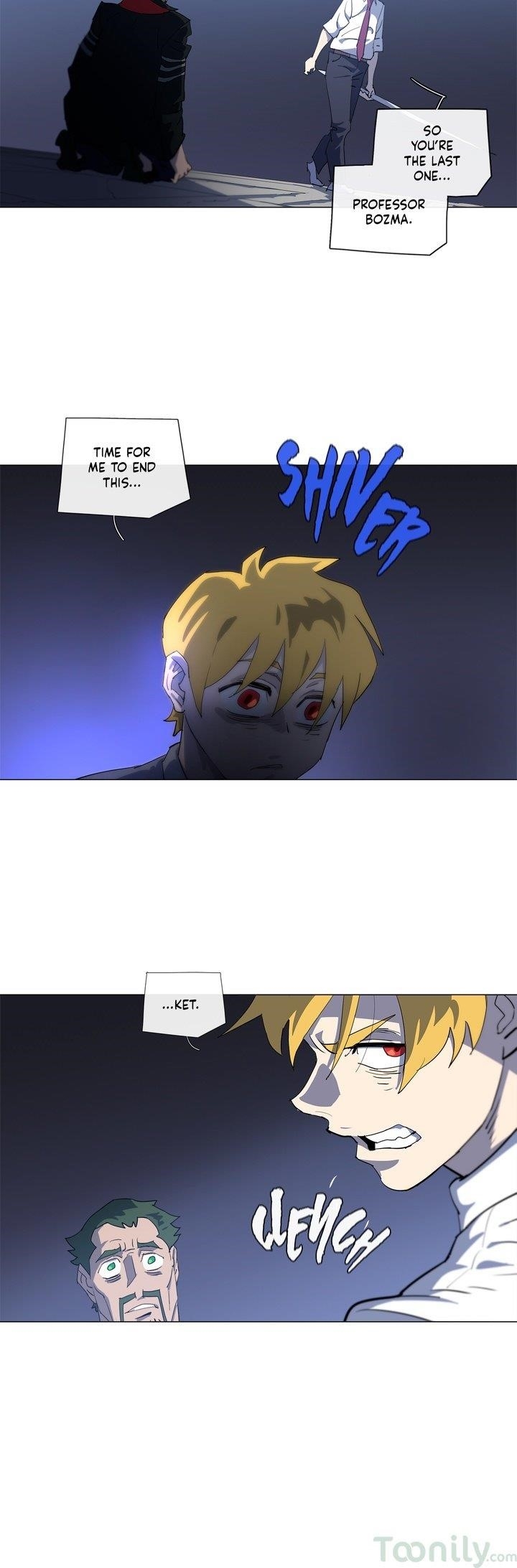 Read 4 Cut Hero Manga Online