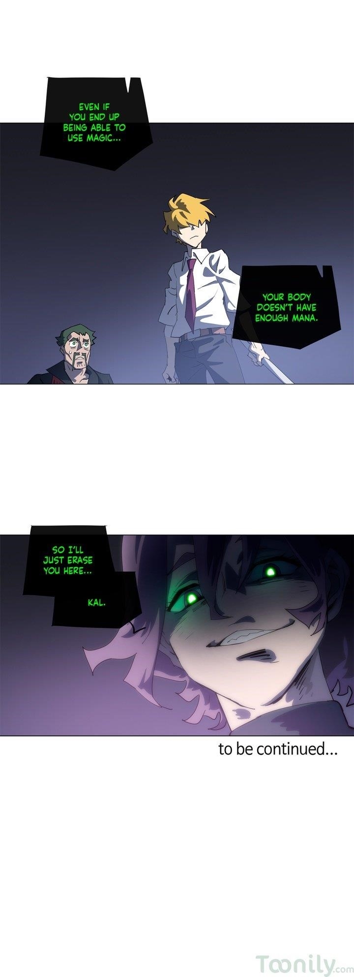 Read 4 Cut Hero Manga Online