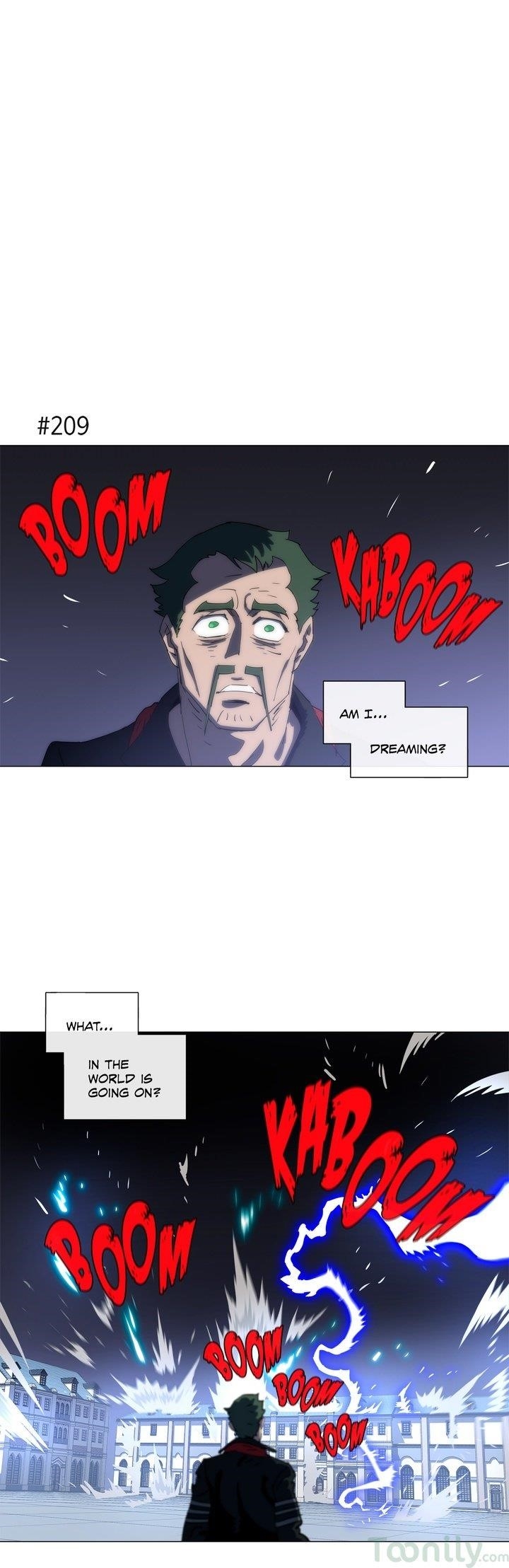 Read 4 Cut Hero Manga Online