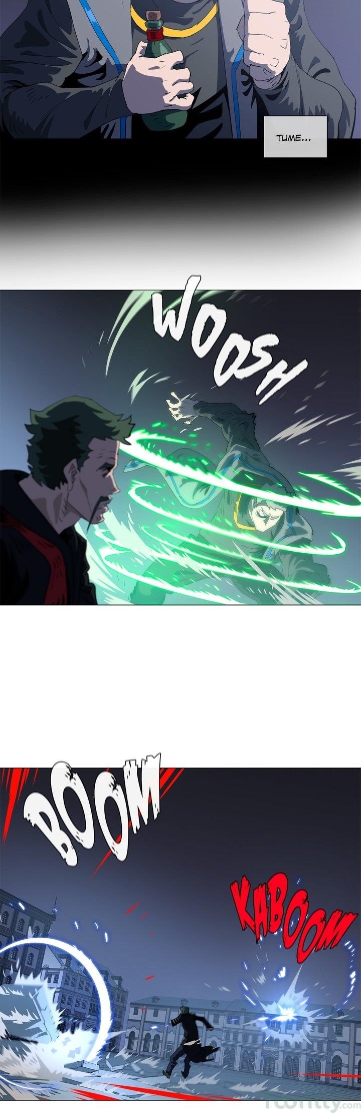 Read 4 Cut Hero Manga Online