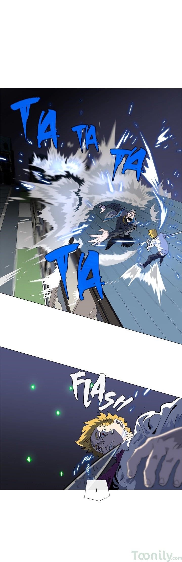 Read 4 Cut Hero Manga Online