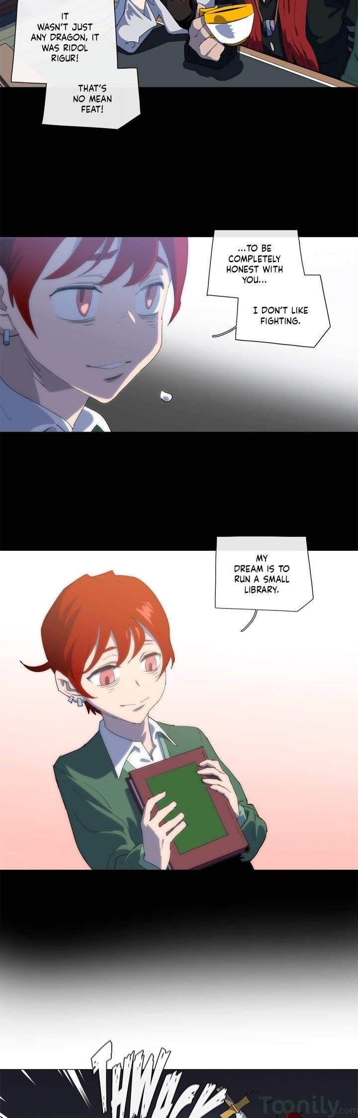 Read 4 Cut Hero Manga Online