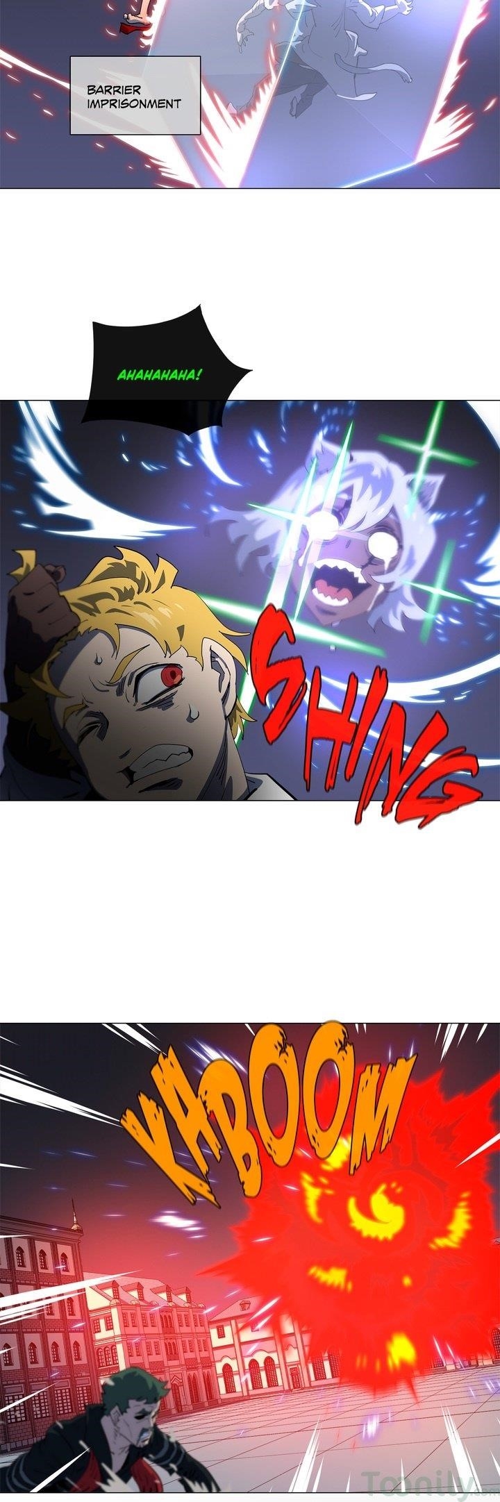 Read 4 Cut Hero Manga Online