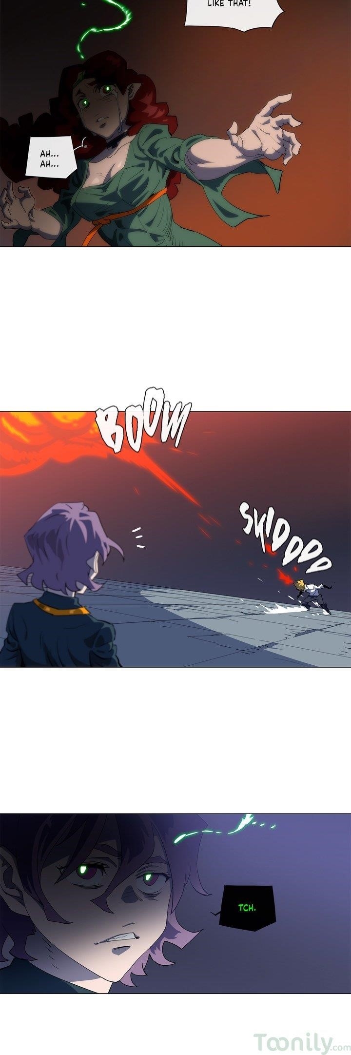 Read 4 Cut Hero Manga Online