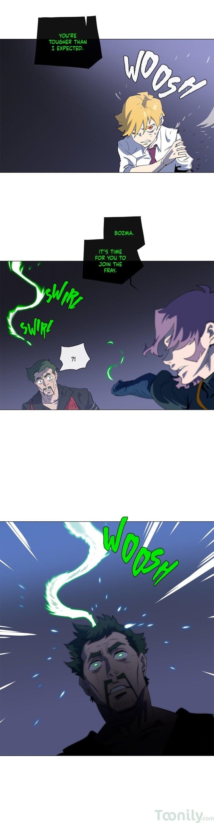 Read 4 Cut Hero Manga Online