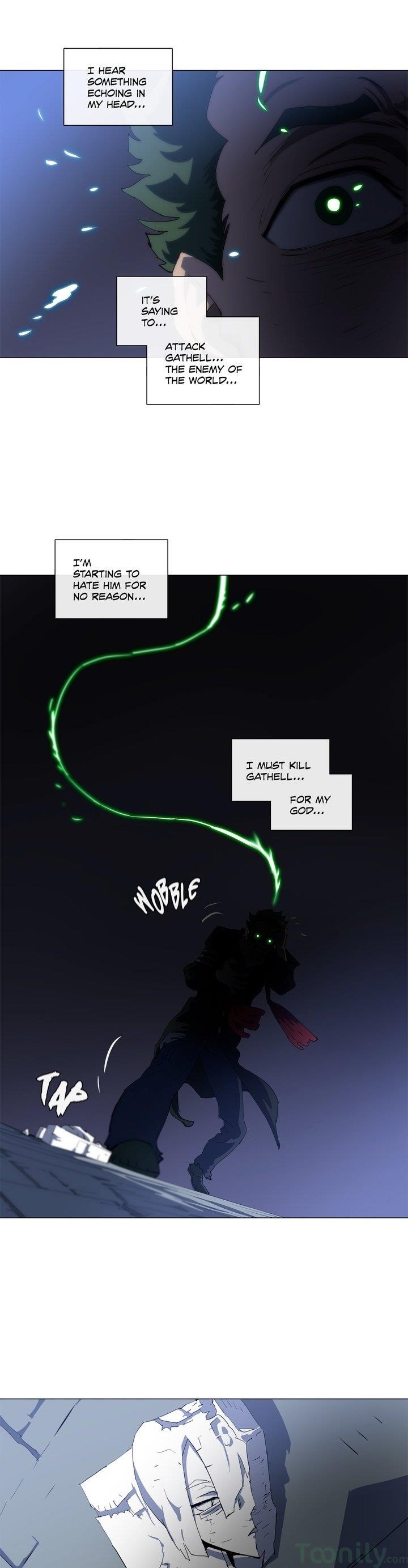 Read 4 Cut Hero Manga Online