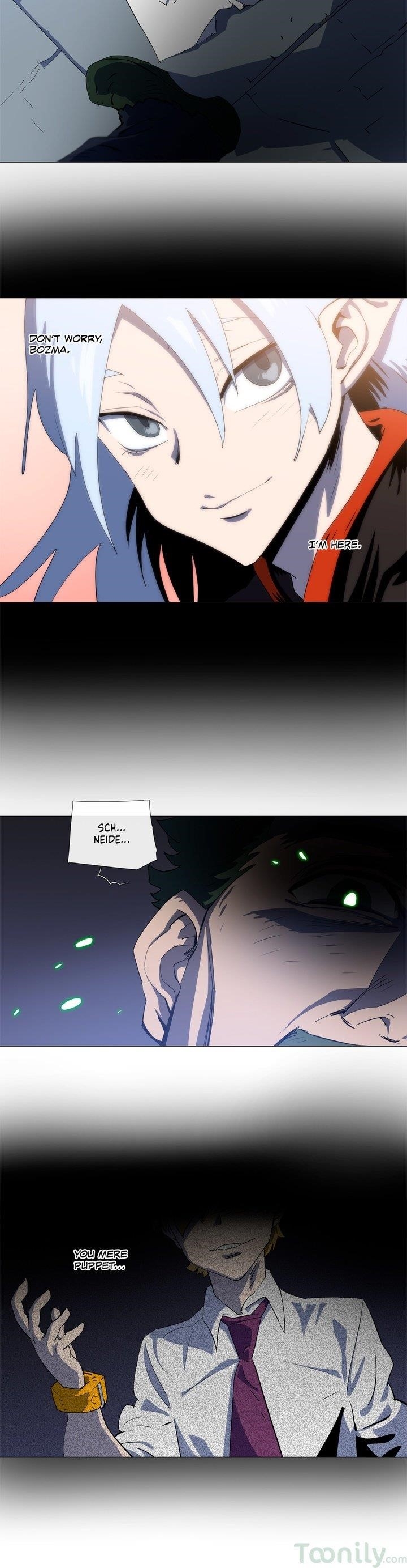 Read 4 Cut Hero Manga Online