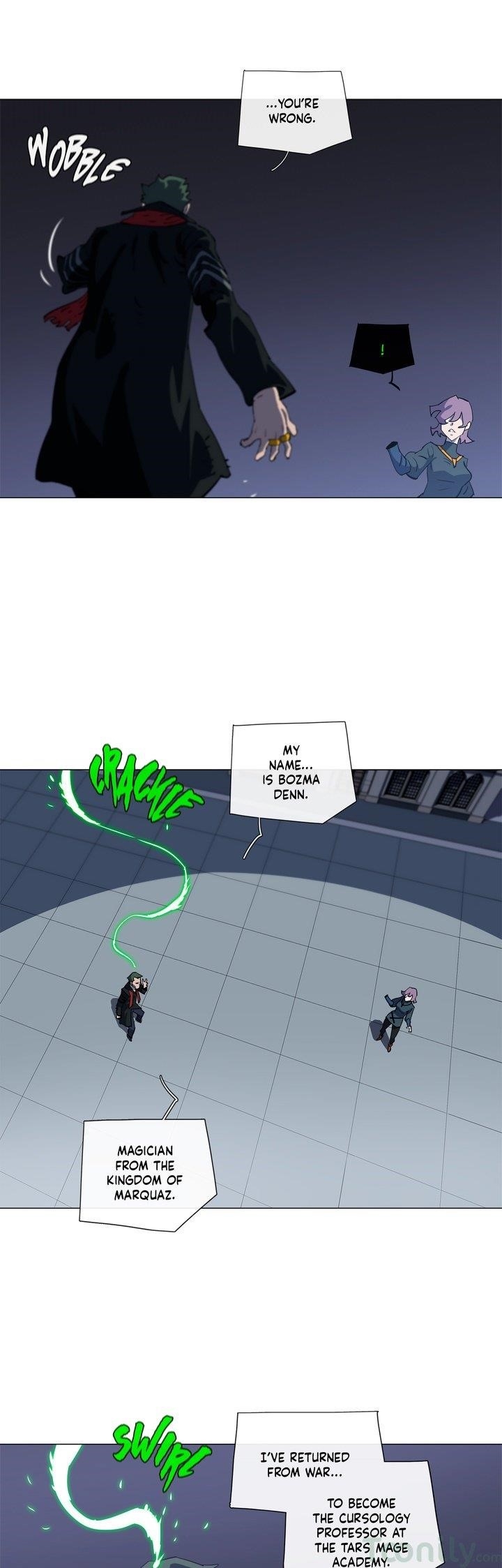 Read 4 Cut Hero Manga Online
