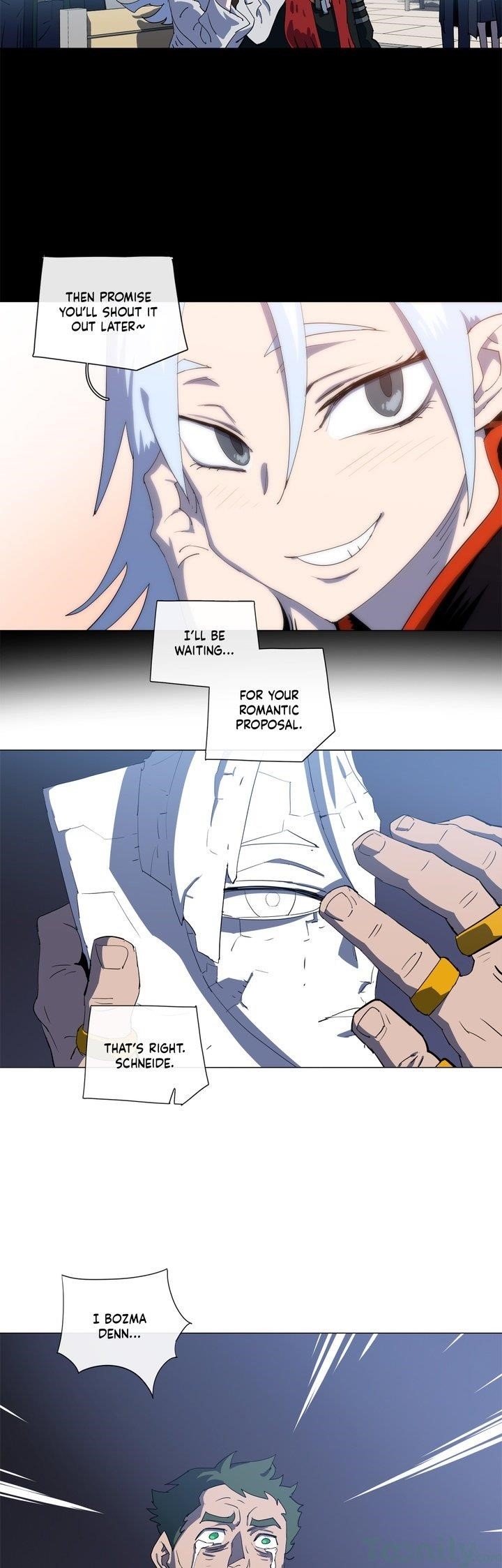 Read 4 Cut Hero Manga Online