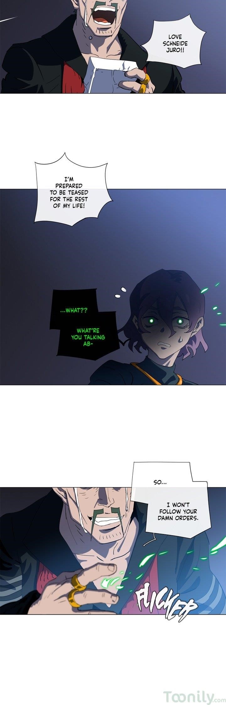 Read 4 Cut Hero Manga Online