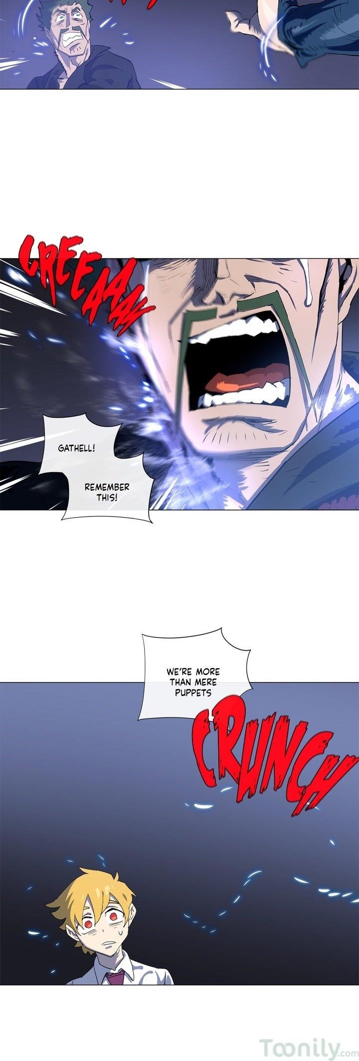Read 4 Cut Hero Manga Online