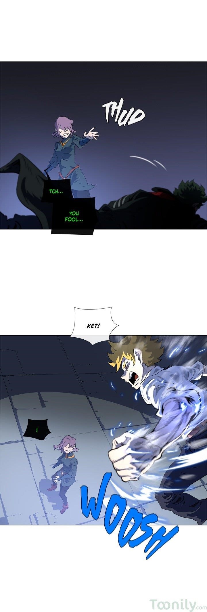 Read 4 Cut Hero Manga Online