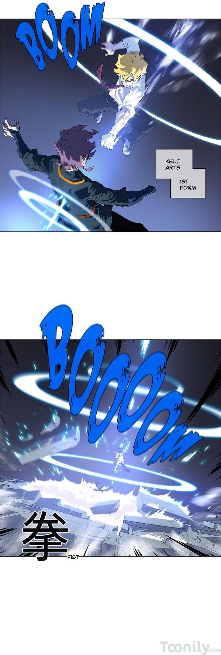 Read 4 Cut Hero Manga Online