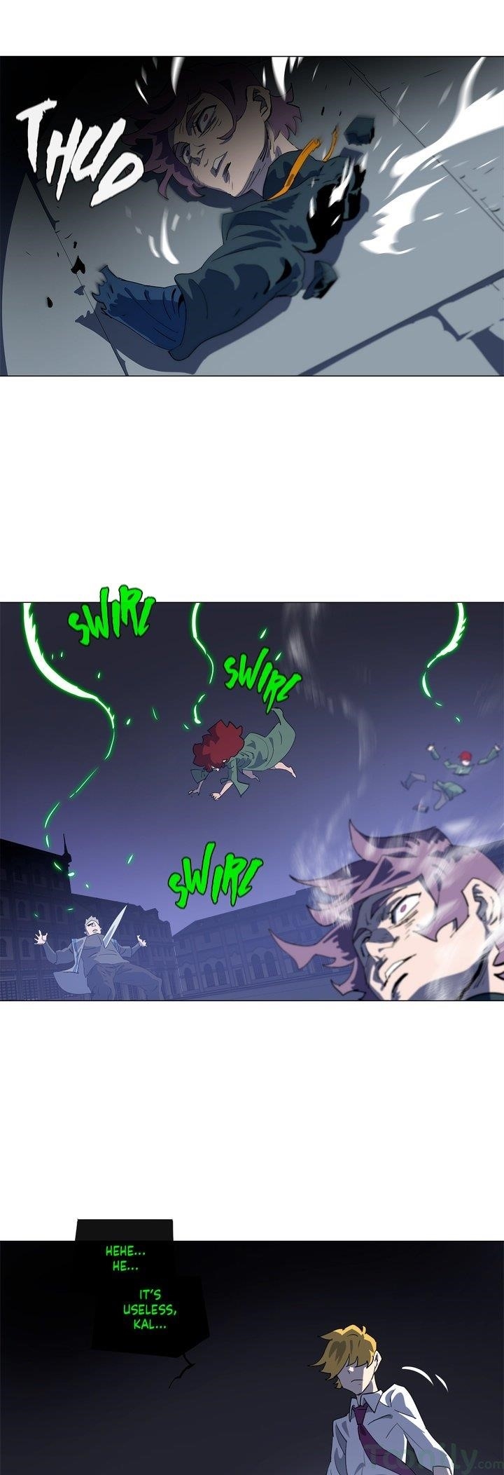 Read 4 Cut Hero Manga Online