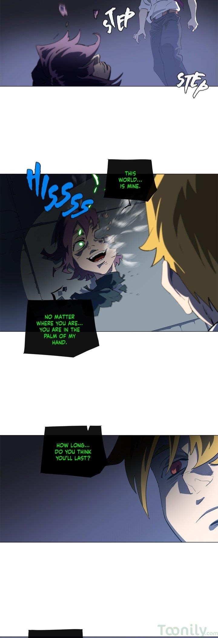 Read 4 Cut Hero Manga Online