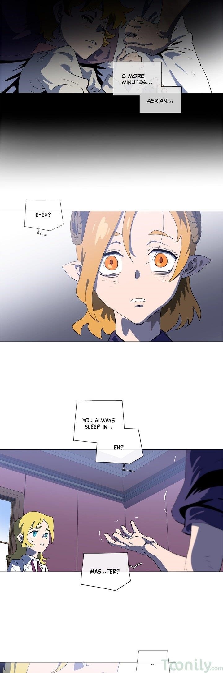 Read 4 Cut Hero Manga Online