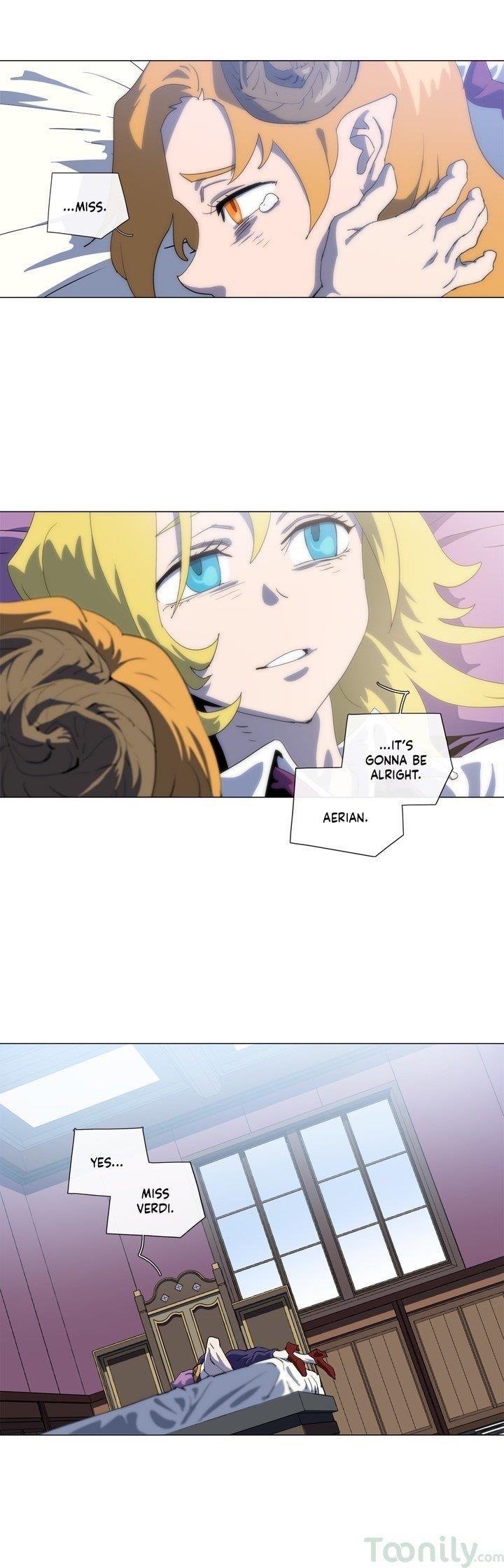 Read 4 Cut Hero Manga Online