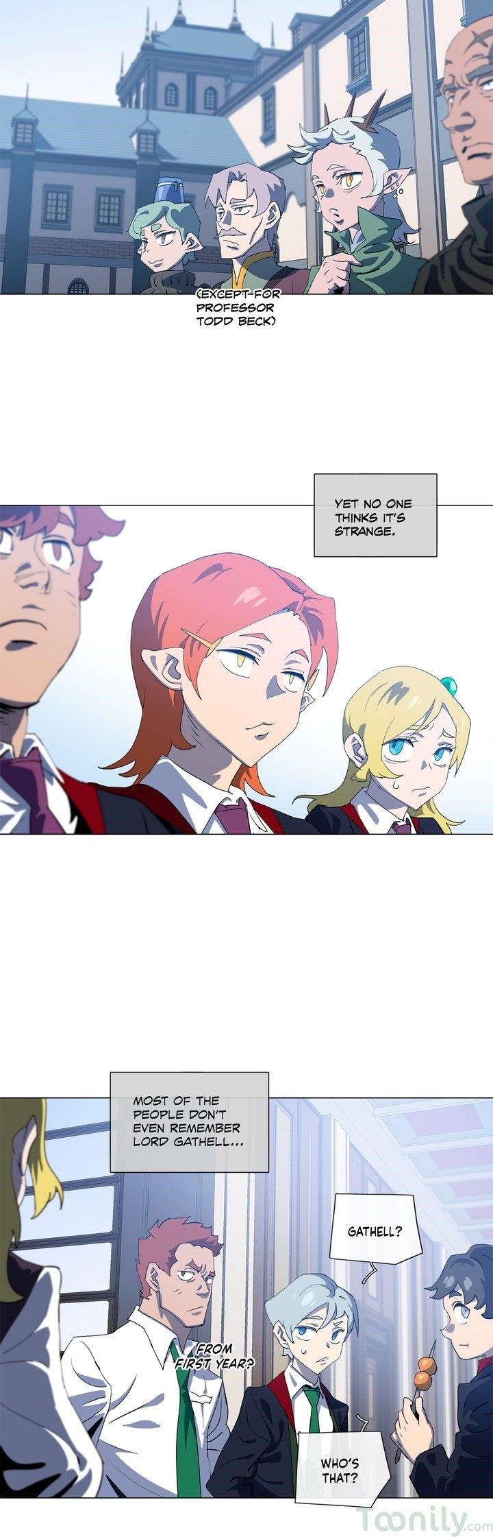 Read 4 Cut Hero Manga Online