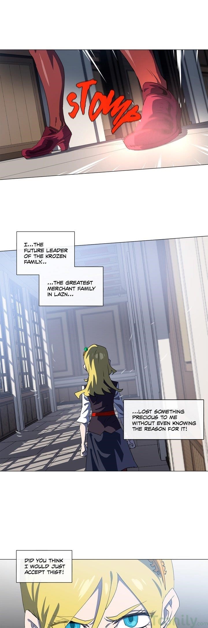 Read 4 Cut Hero Manga Online