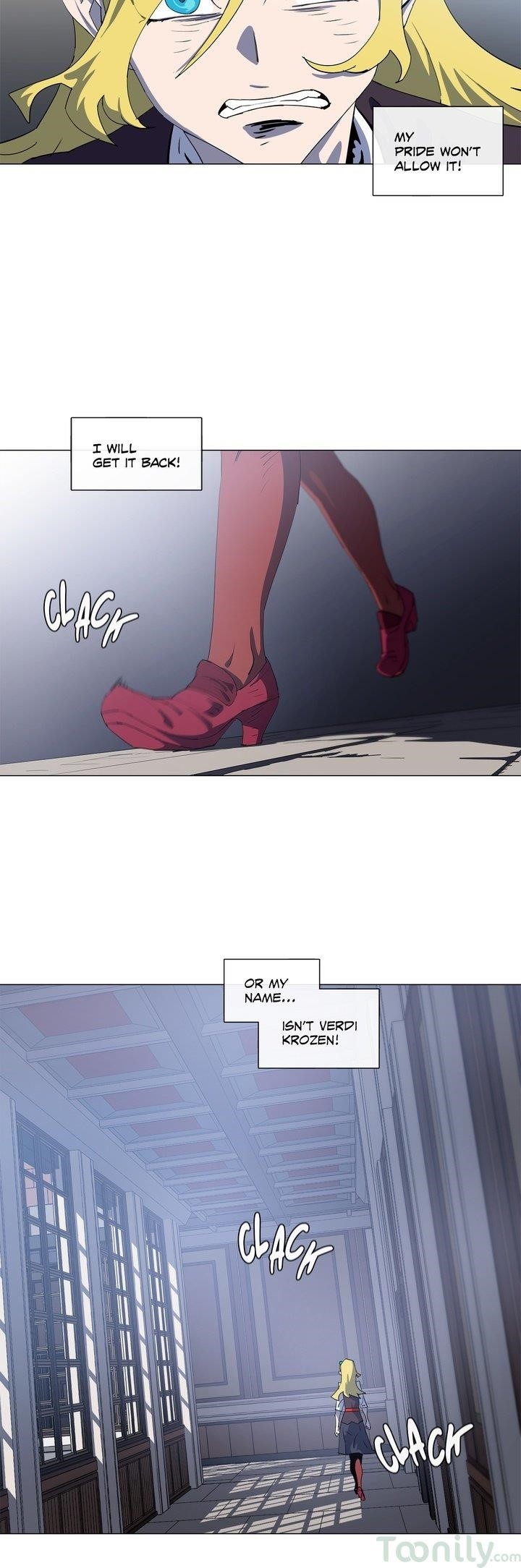 Read 4 Cut Hero Manga Online
