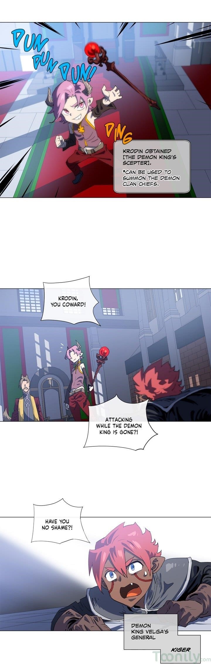 Read 4 Cut Hero Manga Online