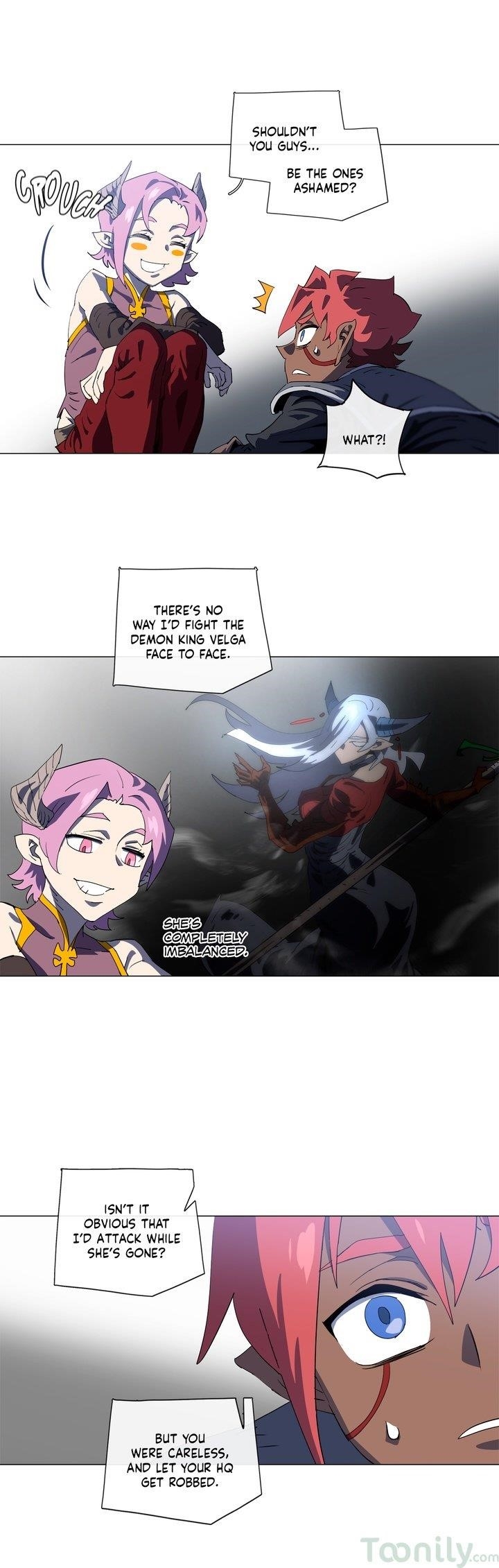 Read 4 Cut Hero Manga Online