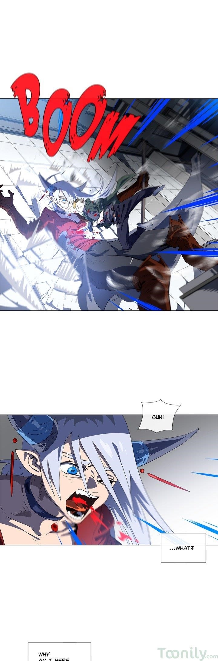 Read 4 Cut Hero Manga Online