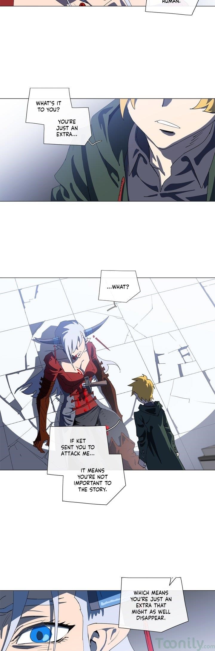 Read 4 Cut Hero Manga Online