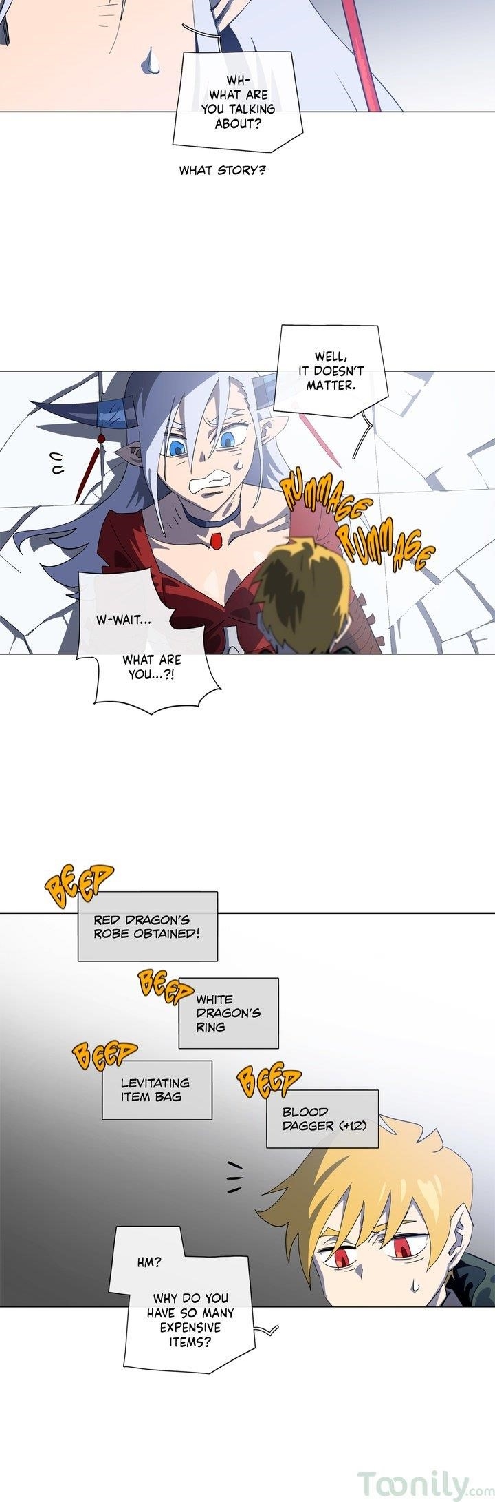 Read 4 Cut Hero Manga Online
