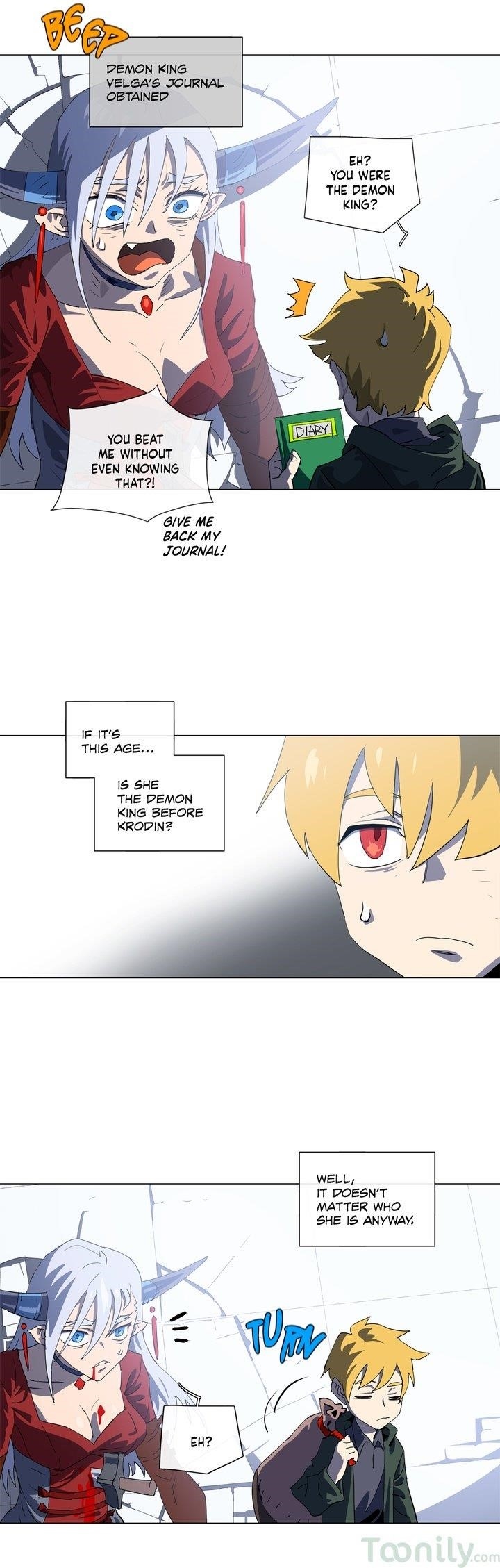 Read 4 Cut Hero Manga Online
