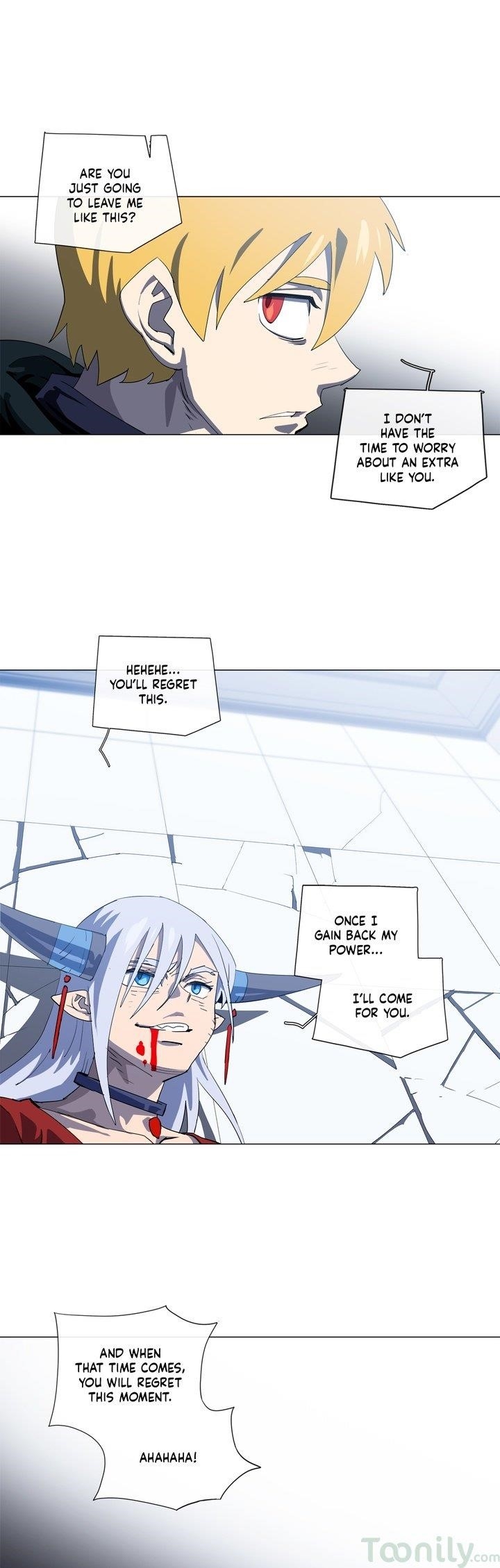 Read 4 Cut Hero Manga Online