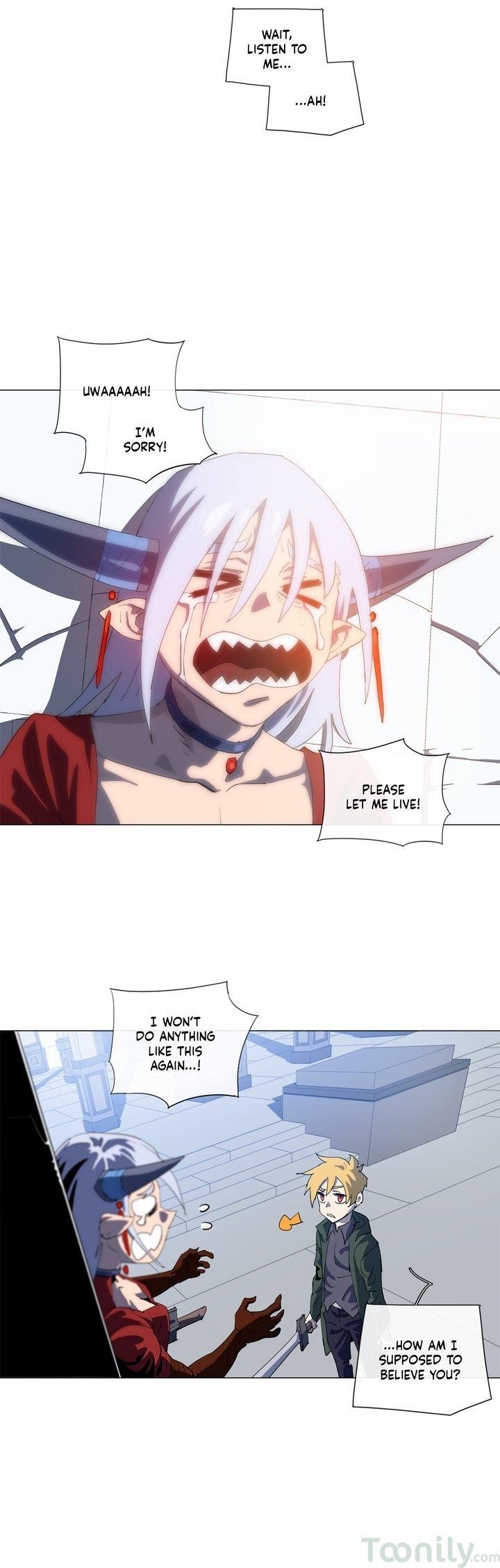 Read 4 Cut Hero Manga Online