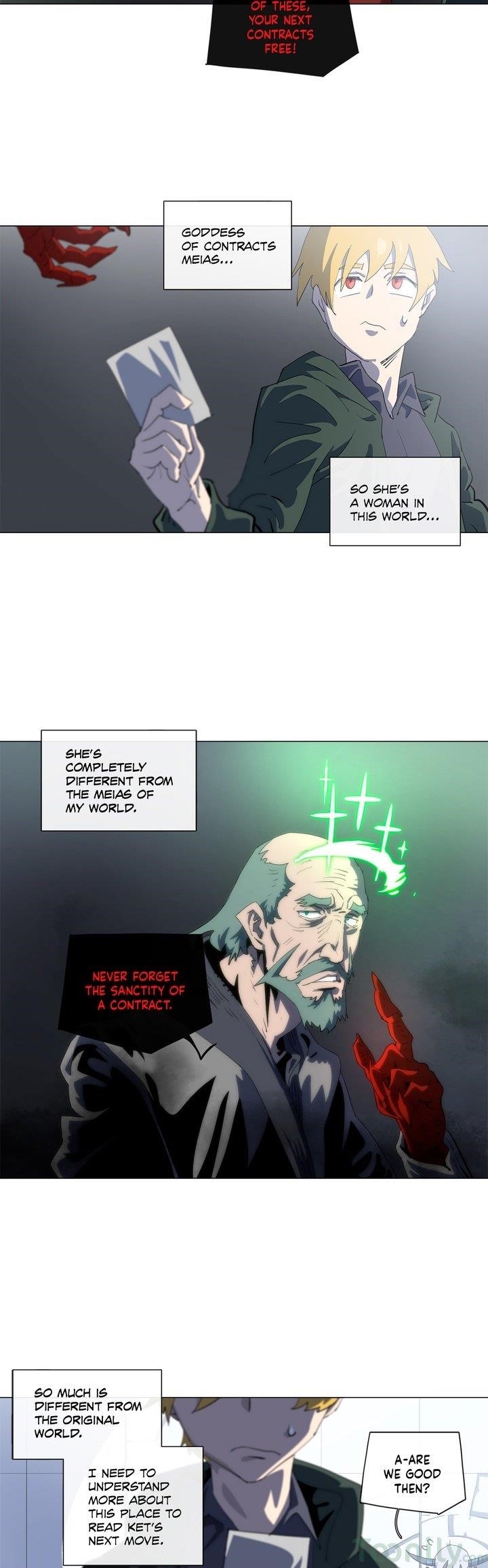 Read 4 Cut Hero Manga Online