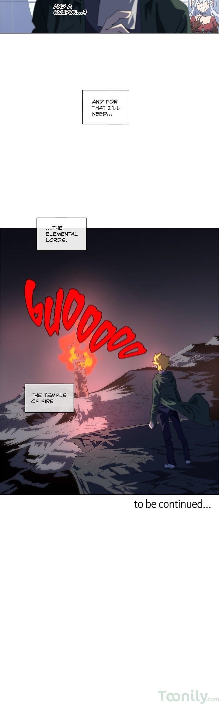 Read 4 Cut Hero Manga Online