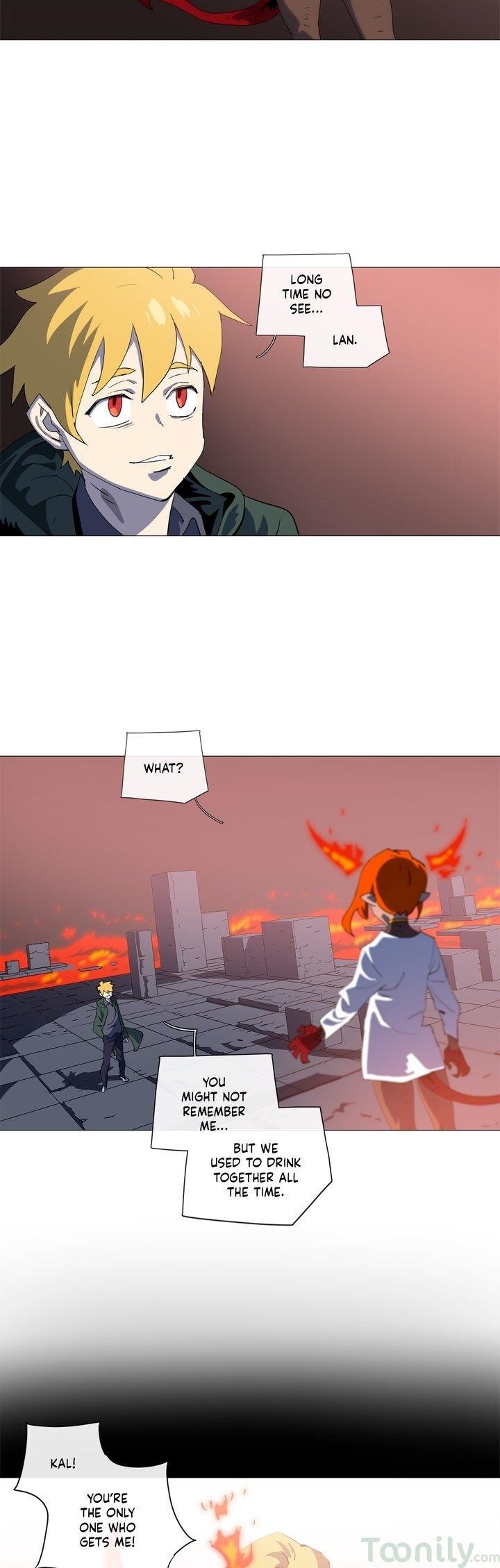 Read 4 Cut Hero Manga Online