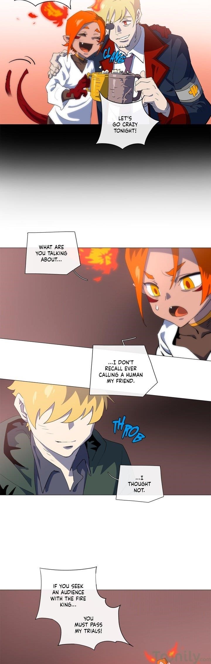 Read 4 Cut Hero Manga Online