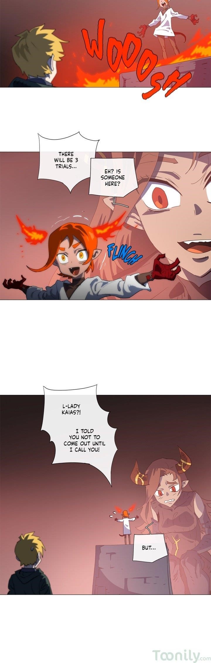 Read 4 Cut Hero Manga Online