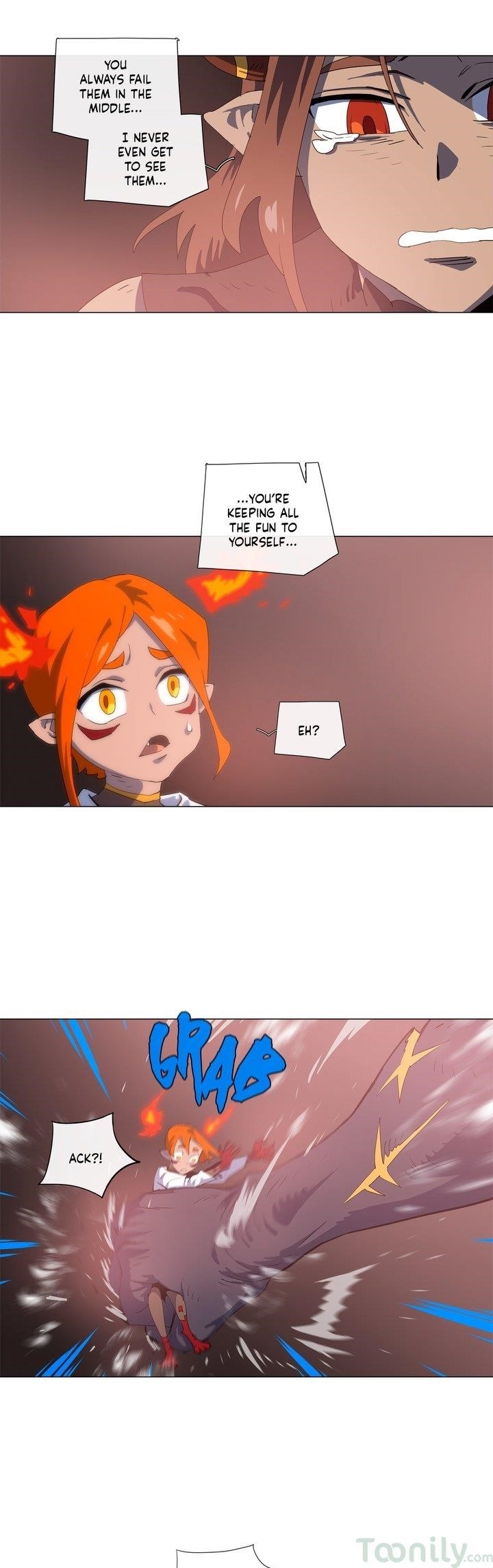 Read 4 Cut Hero Manga Online